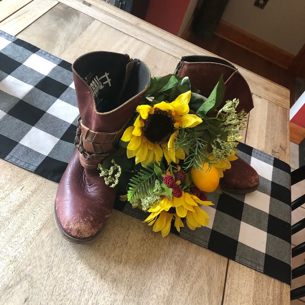 Corral Women’s Boots